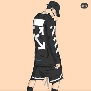 Meet your Posher, Marcelo